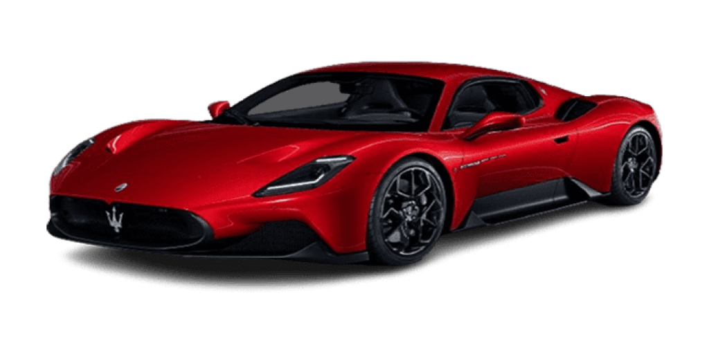 Rosso Vincente